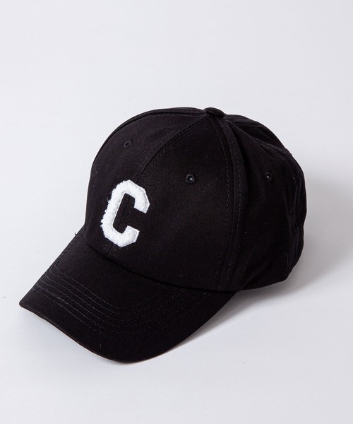 ALTROSE（アルトローズ）の「CAP  [C]（キャップ・レディース・ホワイト/ブラック/ベージュ/ネイビー・FREE）」の11枚目の写真