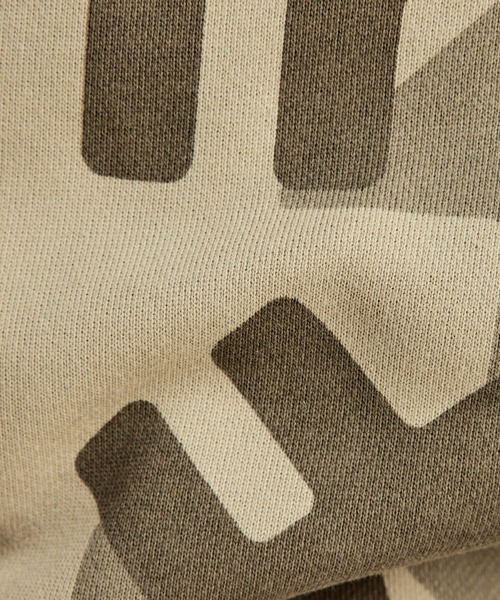 G-STAR(ジースター)の「ARROW CAMO HOODED SWEATER/パーカー/カモフラ(パーカー・メンズ・カモフラージュ/ブラウン系カモフラージュ・LARGE/MEDIUM/SMALL/X-SMALL/X-LARGE)」の17枚目の写真