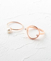 ◆アソート2セットリング