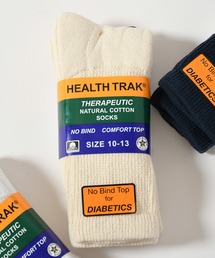 【RAILROAD SOCK】ソックス / HELTH SOCKS