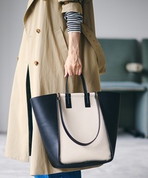 E'POR | 【雑誌掲載】【22SS】【E'POR】BUTTERFLY A4トート(トートバッグ)