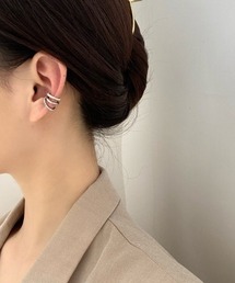 三連イヤーカフセット