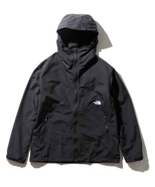 【THE NORTH FACE / ザ ノースフェイス】コンパクトジャケット