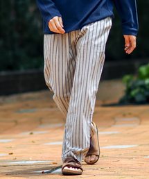 B.C STOCK（ベーセーストック）の「ランチスタンダード ベッチュウパンツ（その他パンツ・メンズ）」