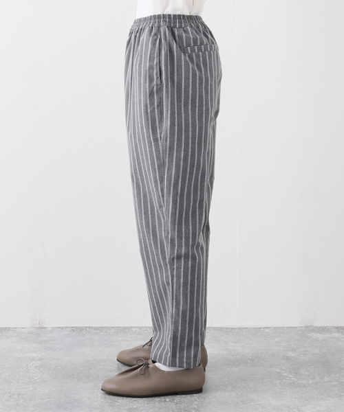 B.C STOCK(ベーセーストック)の「ランチスタンダード ベッチュウパンツ(その他パンツ・メンズ・ベージュ/グレー・SMALL/MEDIUM/LARGE)」の4枚目の写真