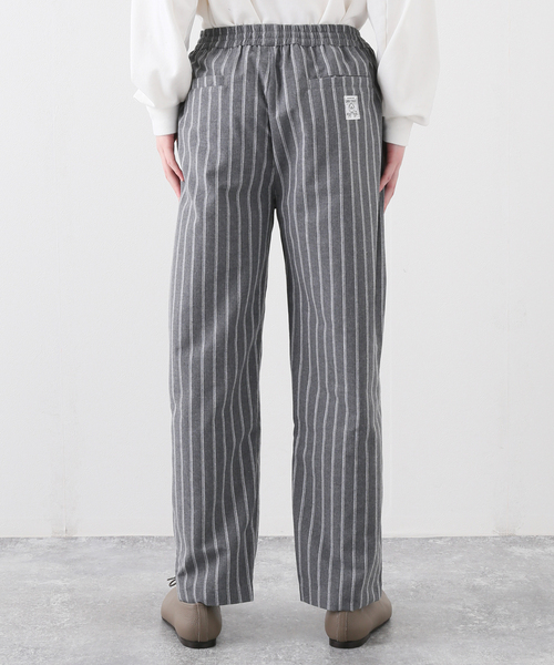 B.C STOCK(ベーセーストック)の「ランチスタンダード ベッチュウパンツ(その他パンツ・メンズ・ベージュ/グレー・SMALL/MEDIUM/LARGE)」の5枚目の写真