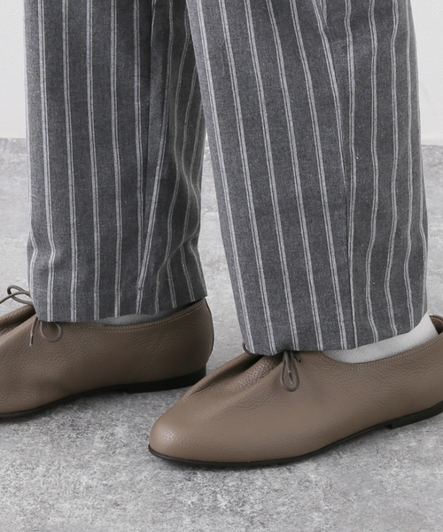 B.C STOCK(ベーセーストック)の「ランチスタンダード ベッチュウパンツ(その他パンツ・メンズ・ベージュ/グレー・SMALL/MEDIUM/LARGE)」の12枚目の写真