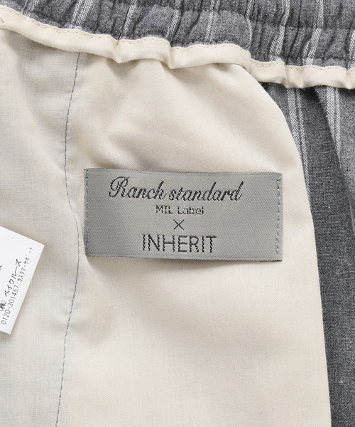 B.C STOCK(ベーセーストック)の「ランチスタンダード ベッチュウパンツ(その他パンツ・メンズ・ベージュ/グレー・SMALL/MEDIUM/LARGE)」の16枚目の写真