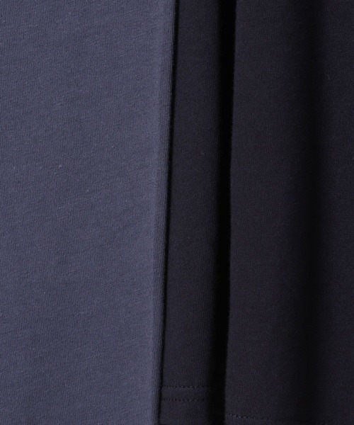 niko and（ニコアンド）の「[MODE NORM CORE]リメイクライクアシメ