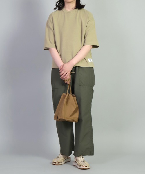 KEEN（キーン）の「[ KEEN ] UNEEK womens（サンダル・レディース・ブラック/イエロー・65/75/70/60）」の17枚目の写真