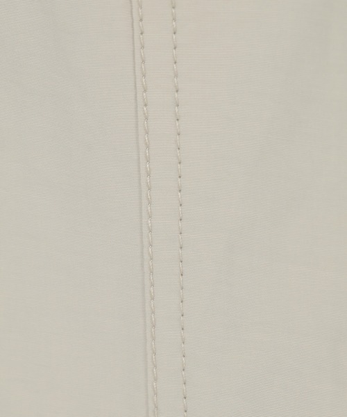 スリットカーゴスカート