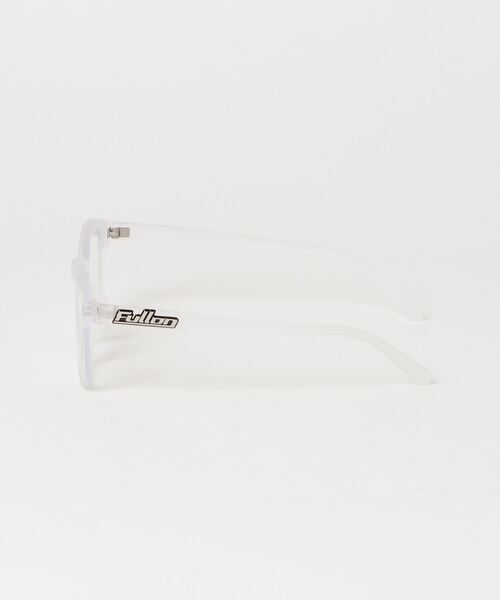FULLON（フローン）の「FULLON/フローン サングラス 紫外線対策 UVカット PC ブルーライトカット FPC 005-1 PC（サングラス・メンズ・グレー系その他・FREE）」の3枚目の写真