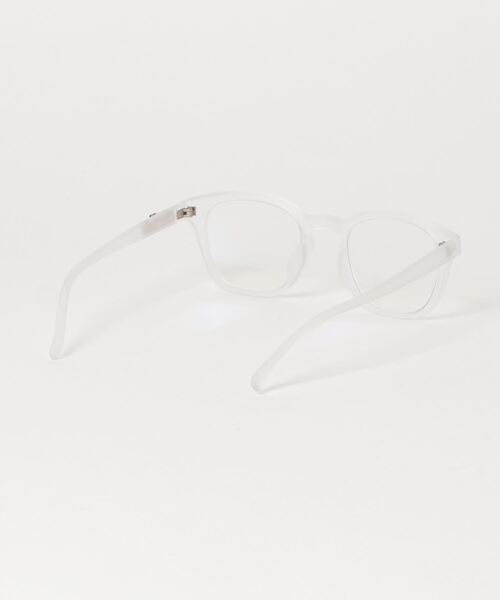 FULLON（フローン）の「FULLON/フローン サングラス 紫外線対策 UVカット PC ブルーライトカット FPC 005-1 PC（サングラス・メンズ・グレー系その他・FREE）」の2枚目の写真