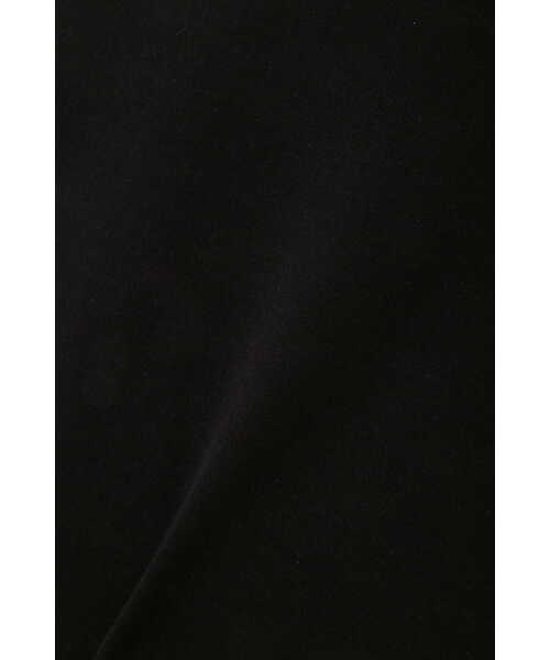 PINKY&DIANNE（ピンキーアンドダイアン）の「◆ボトルネックジャカードワンピース（ワンピース・レディース・ブラック/ブルー・38）」の17枚目の写真