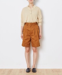 THE SHINZONE（ザ シンゾーン）の「TOMBOY SHORTS（チノパンツ