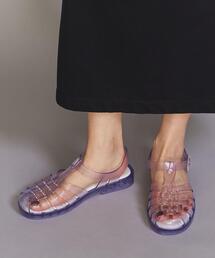 ＜Melissa＞Possession サンダル