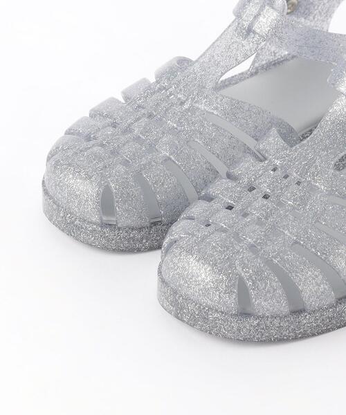 melissa（メリッサ）の「＜Melissa＞Possession サンダル（サンダル・レディース・シルバー/その他1・35/36/37/38）」の6枚目の写真