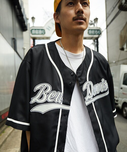 BEN DAVIS（ベンデイビス）の「【BEN DAVIS/ベンデイビス】 BENS 