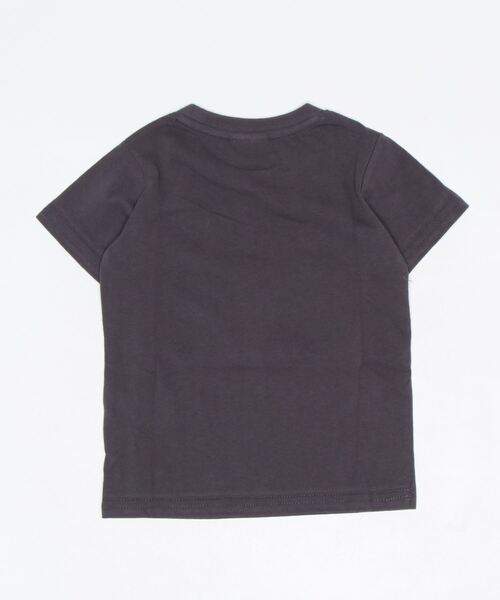 Right-on(ライトオン)の「マリオTシャツ(Tシャツ/カットソー・キッズ・ブルー/レッド/ブラック・140/105/130/120)」の4枚目の写真