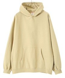 VOTE MAKE NEW CLOTHES | VOTE MAKE NEW CLOTHES / ヴォート メイク ニュークローズ：P.E. FAT HOODIE：20SS-0010[WAX](パーカー)