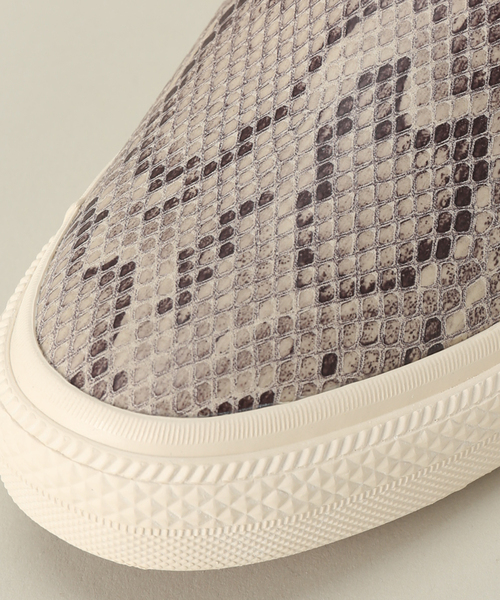 CONVERSE SKATEBOARDING（コンバーススケートボーディング）の「【CONVERSE / コンバース】CS SLIP-ON SK PT（スリッポン・メンズ・ベージュ・26cm/26.5cm/27cm/27.5cm/28cm）」の10枚目の写真