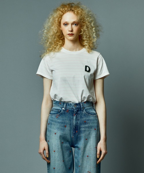 DOUBLE STANDARD CLOTHING（ダブルスタンダードクロージング）の