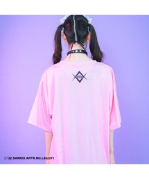 REFLEM（レフレム）の「REFLEM × ルロロマニック コラボTEE（Tシャツ