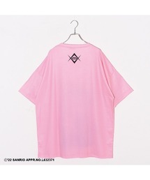 REFLEM（レフレム）の「REFLEM × ルロロマニック コラボTEE（Tシャツ
