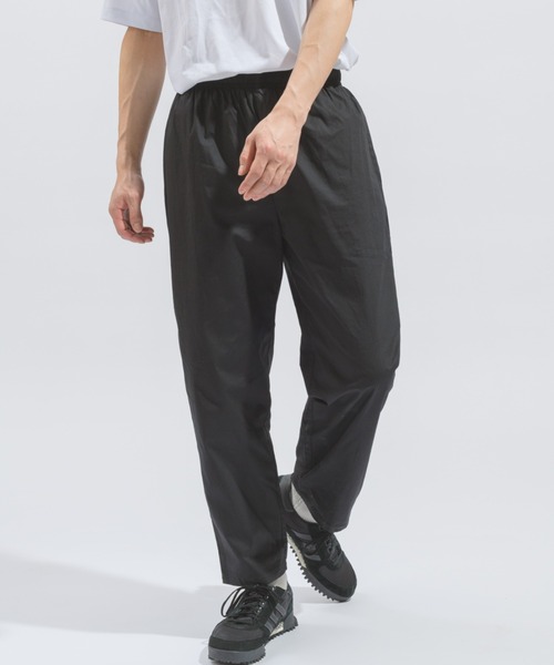 PRESONE(プレゾン)の「DOCTOR PANTS(スラックス・メンズ・ブラック/ライトグレー/レッド/カーキ/ベージュ・ONESIZE)」の2枚目の写真
