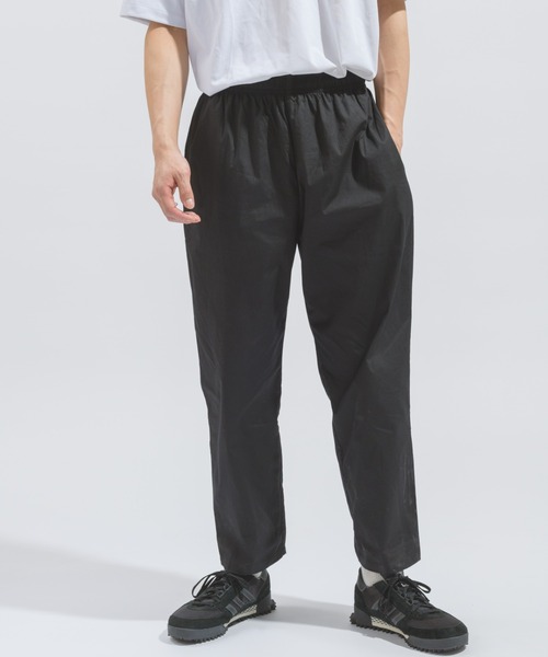 PRESONE(プレゾン)の「DOCTOR PANTS(スラックス・メンズ・ブラック/ライトグレー/レッド/カーキ/ベージュ・ONESIZE)」の6枚目の写真