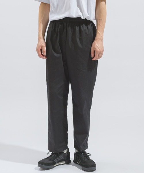 PRESONE(プレゾン)の「DOCTOR PANTS(スラックス・メンズ・ブラック/ライトグレー/レッド/カーキ/ベージュ・ONESIZE)」の7枚目の写真