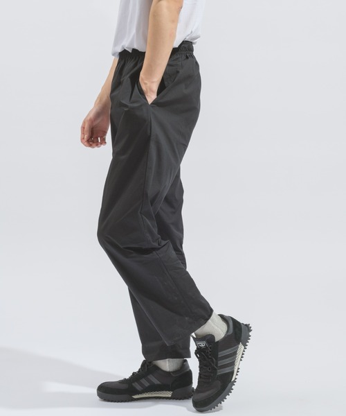 PRESONE(プレゾン)の「DOCTOR PANTS(スラックス・メンズ・ブラック/ライトグレー/レッド/カーキ/ベージュ・ONESIZE)」の8枚目の写真