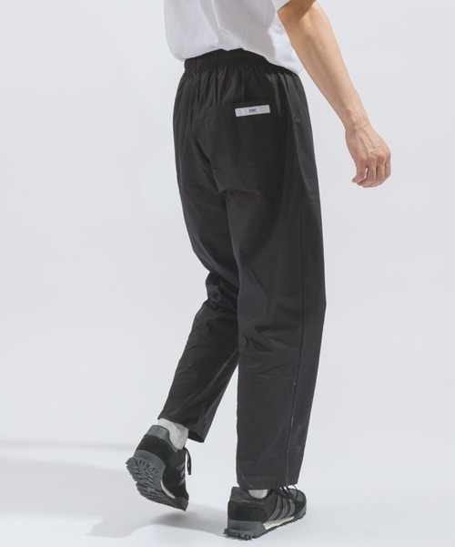 PRESONE(プレゾン)の「DOCTOR PANTS(スラックス・メンズ・ブラック/ライトグレー/レッド/カーキ/ベージュ・ONESIZE)」の9枚目の写真