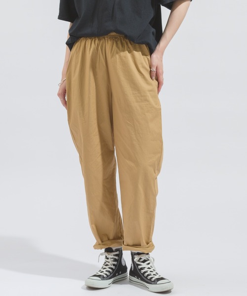 PRESONE(プレゾン)の「DOCTOR PANTS(スラックス・メンズ・ブラック/ライトグレー/レッド/カーキ/ベージュ・ONESIZE)」の22枚目の写真