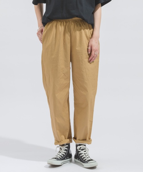 PRESONE(プレゾン)の「DOCTOR PANTS(スラックス・メンズ・ブラック/ライトグレー/レッド/カーキ/ベージュ・ONESIZE)」の21枚目の写真