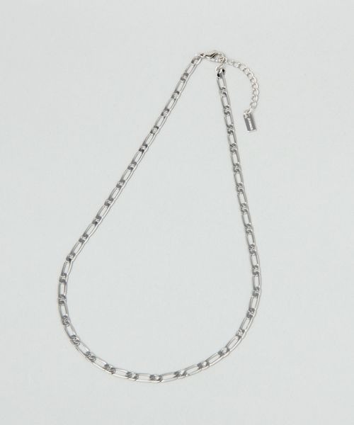 JEANASIS(ジーナシス)の「パール2レンネックレス/299661(ネックレス・レディース・ホワイト系その他/グレー系その他・FREE)」の5枚目の写真