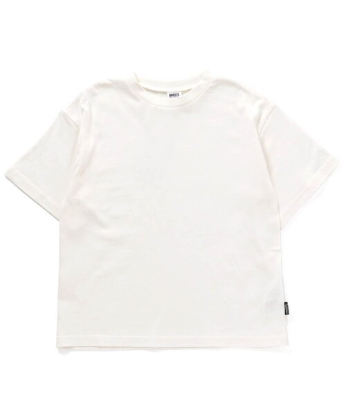 BREEZE(ブリーズ)の「/Tie-dye Tシャツトライアルキット(キッズ)(Tシャツ/カットソー・キッズ・ネイビー/レインボー・120/140)」の22枚目の写真