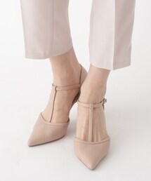 index（インデックス）の「◆セパレートポインテッドトゥパンプス（パンプス・レディース）」