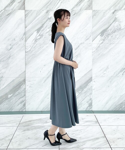 index（インデックス）の「◆セパレートポインテッドトゥパンプス（パンプス・レディース・ベージュ/ブラック/その他1・03/02）」の8枚目の写真