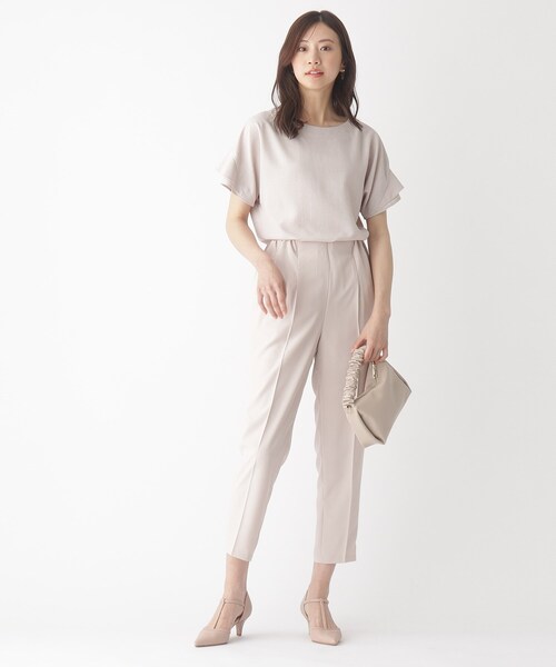 index（インデックス）の「◆セパレートポインテッドトゥパンプス（パンプス・レディース・ベージュ/ブラック/その他1・03/02）」の16枚目の写真