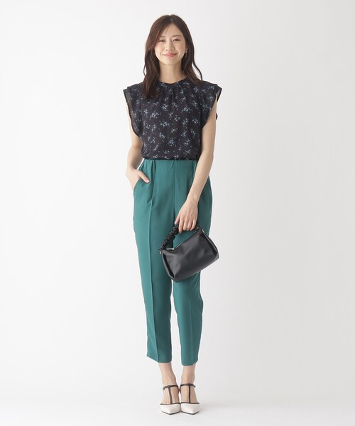 index（インデックス）の「◆セパレートポインテッドトゥパンプス（パンプス・レディース・ベージュ/ブラック/その他1・03/02）」の19枚目の写真