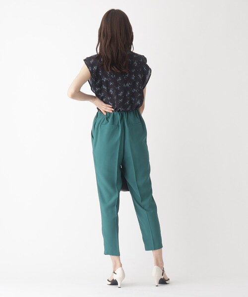 index（インデックス）の「◆セパレートポインテッドトゥパンプス（パンプス・レディース・ベージュ/ブラック/その他1・03/02）」の21枚目の写真