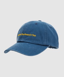Pac Cap Blue