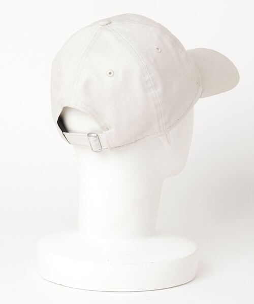 NEW ERA（ニューエラ）の「キャップ（キャップ・メンズ・ライトベージュ・FREE）」の2枚目の写真