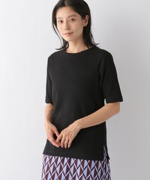 LEPSIM | リブカットソー 294897(Tシャツ/カットソー)