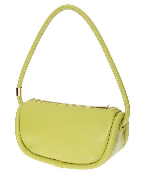 AMERICAN HOLIC（アメリカンホリック）の「コードショルダーバッグ（ショルダーバッグ・レディース・ライム/ブラック/ライトイエロー・FREE）」の13枚目の写真