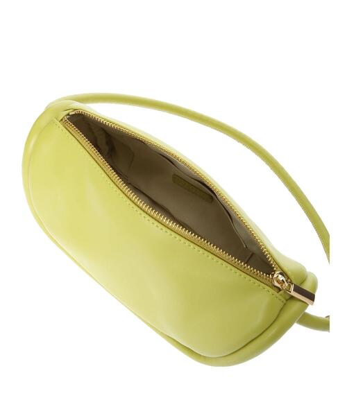 AMERICAN HOLIC（アメリカンホリック）の「コードショルダーバッグ（ショルダーバッグ・レディース・ライム/ブラック/ライトイエロー・FREE）」の18枚目の写真