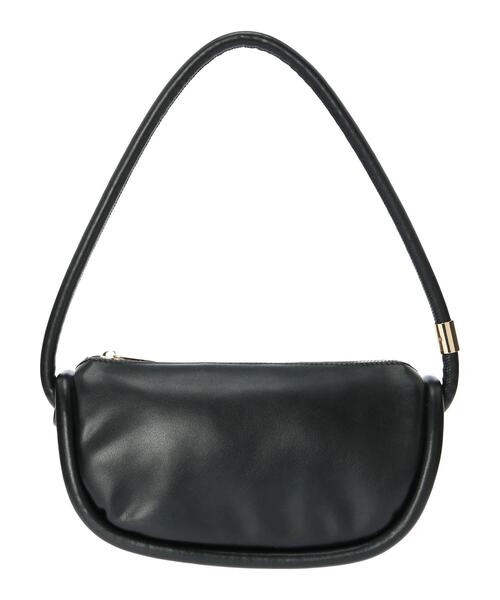 AMERICAN HOLIC（アメリカンホリック）の「コードショルダーバッグ（ショルダーバッグ・レディース・ライム/ブラック/ライトイエロー・FREE）」の19枚目の写真