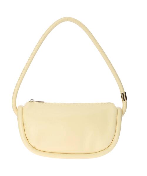 AMERICAN HOLIC（アメリカンホリック）の「コードショルダーバッグ（ショルダーバッグ・レディース・ライム/ブラック/ライトイエロー・FREE）」の20枚目の写真