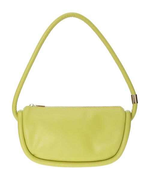 AMERICAN HOLIC（アメリカンホリック）の「コードショルダーバッグ（ショルダーバッグ・レディース・ライム/ブラック/ライトイエロー・FREE）」の21枚目の写真